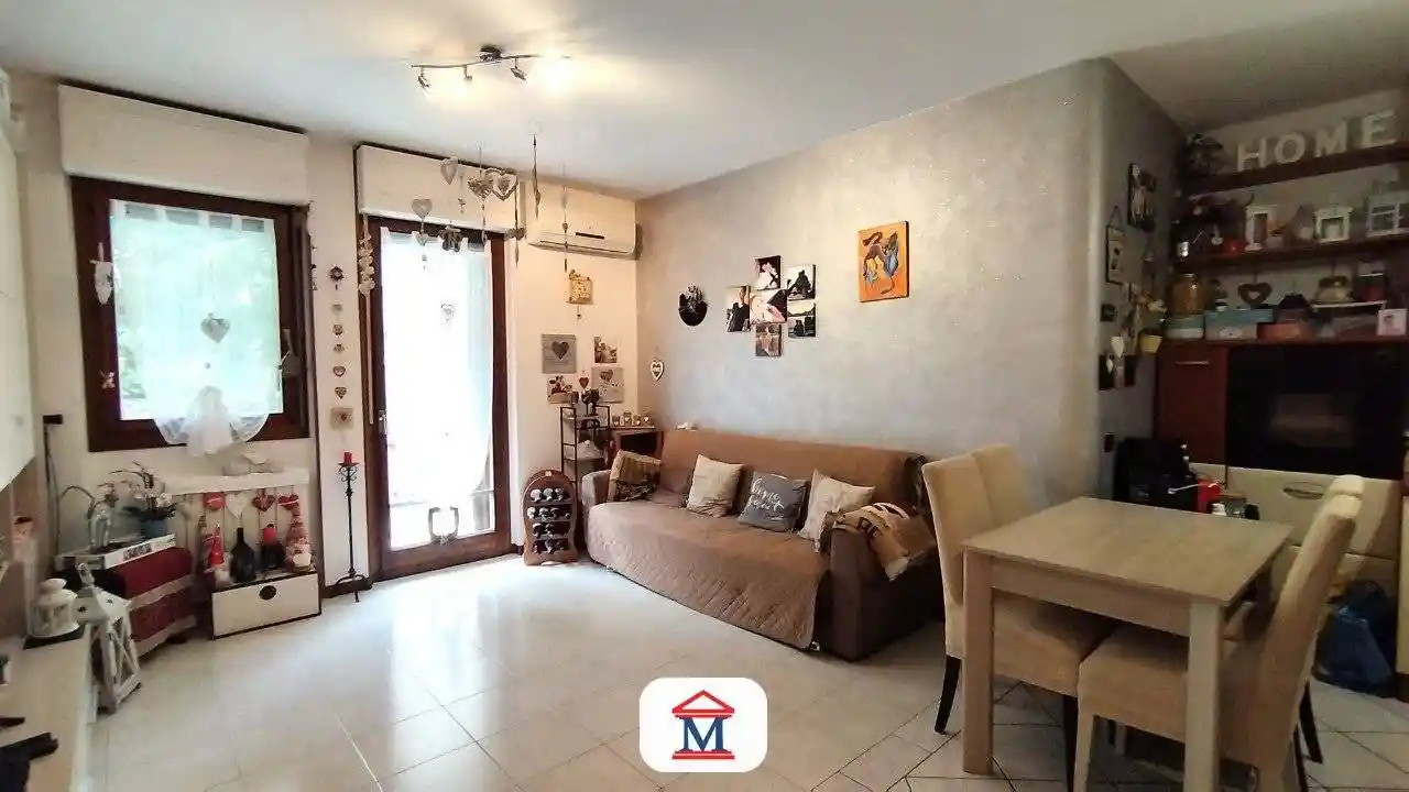 Appartamento in vendita a Bergamo