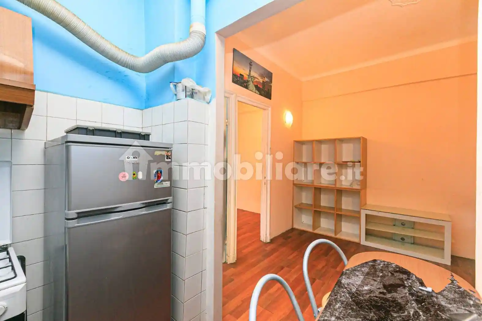 Appartamento in vendita a Genova