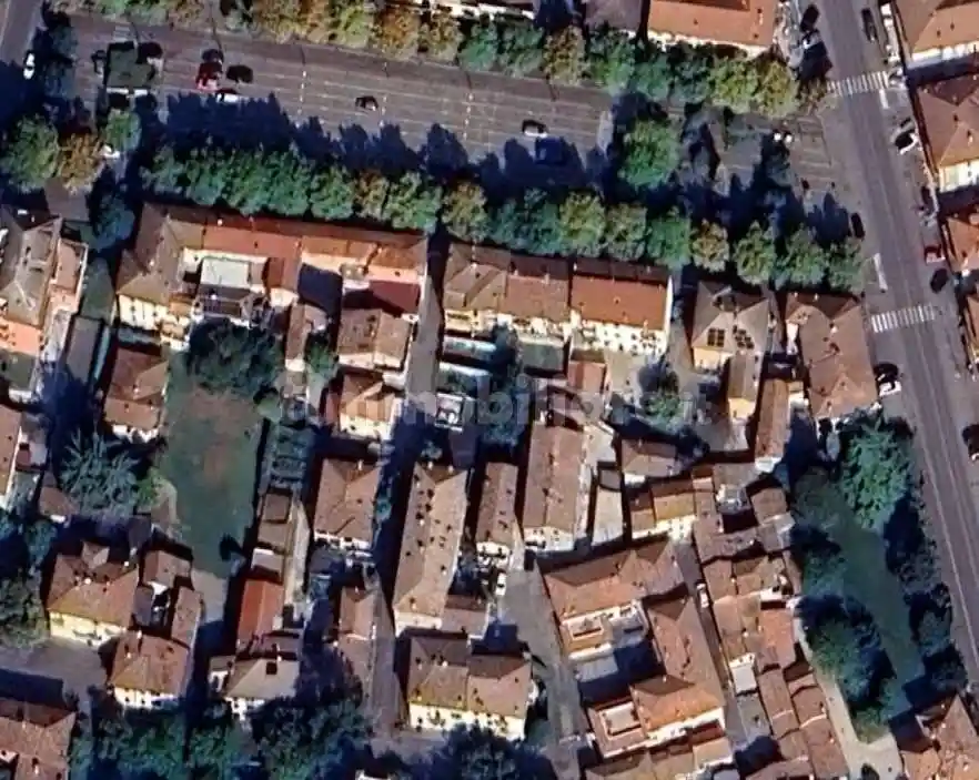 Palazzo - Stabile in vendita a San Giorgio Piacentino