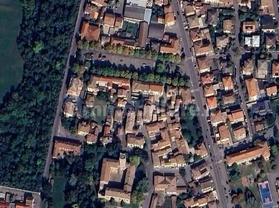 Palazzo - Stabile - foto 2