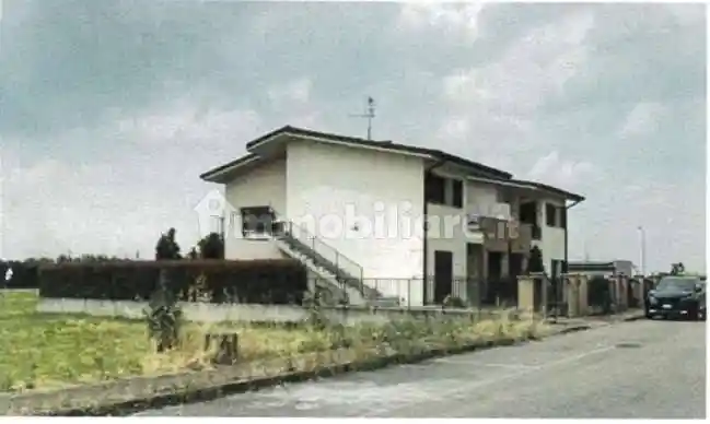 Appartamento in vendita a Cortemaggiore