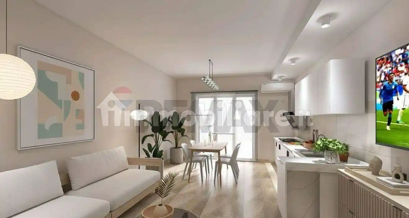 Appartamento in vendita a Palermo