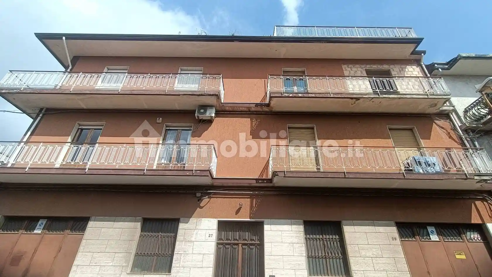 Appartamento in affitto a Aci Sant'Antonio