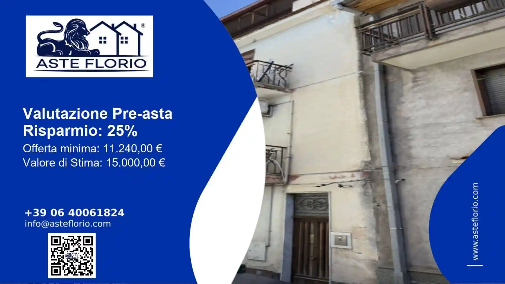 Appartamento in vendita a Adrano