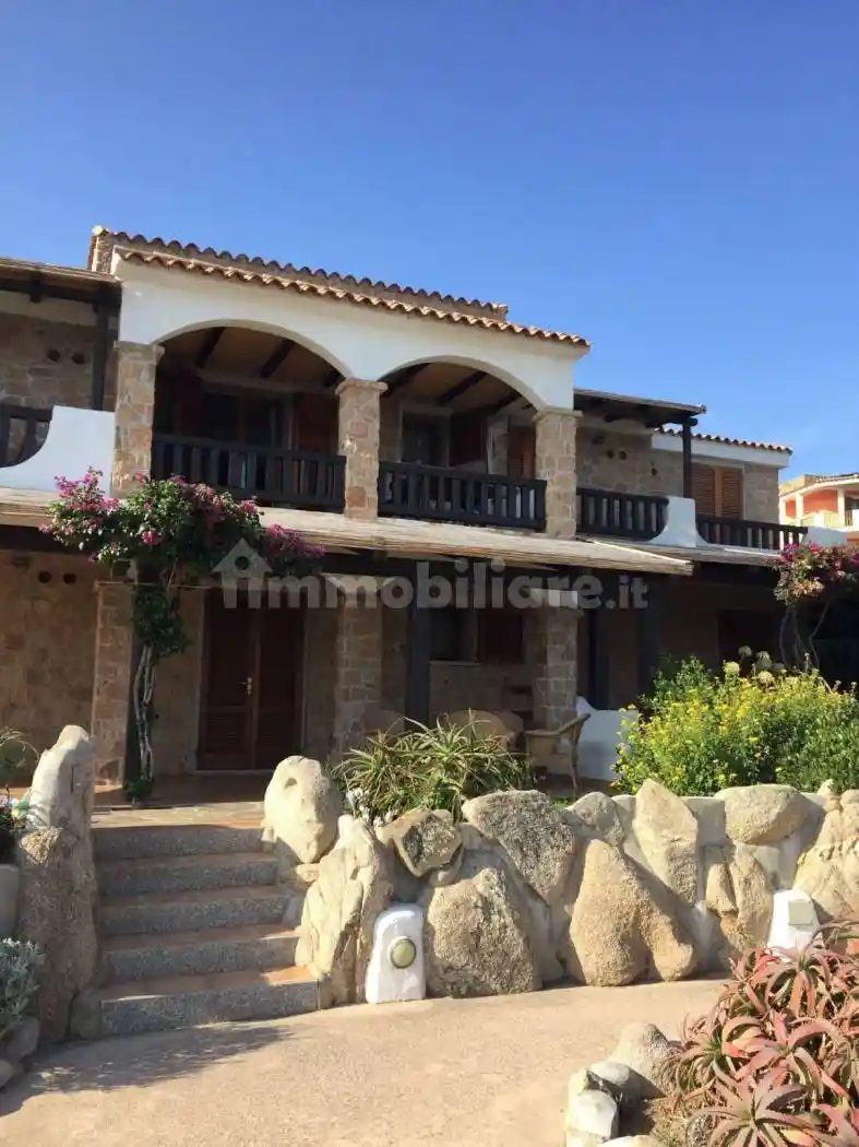 Appartamento in vendita a Santa Teresa Gallura