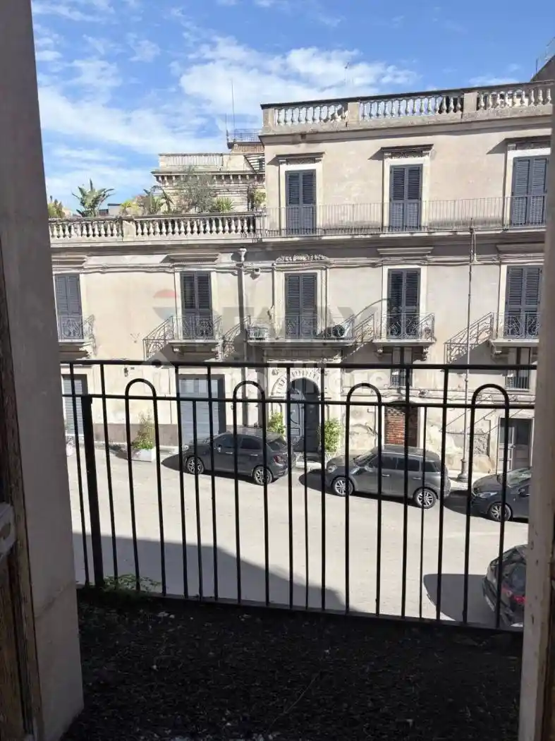 Casa indipendente in vendita a Francofonte