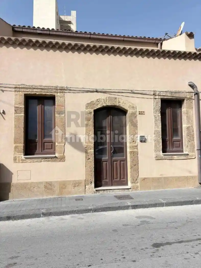 Casa indipendente in vendita a Augusta