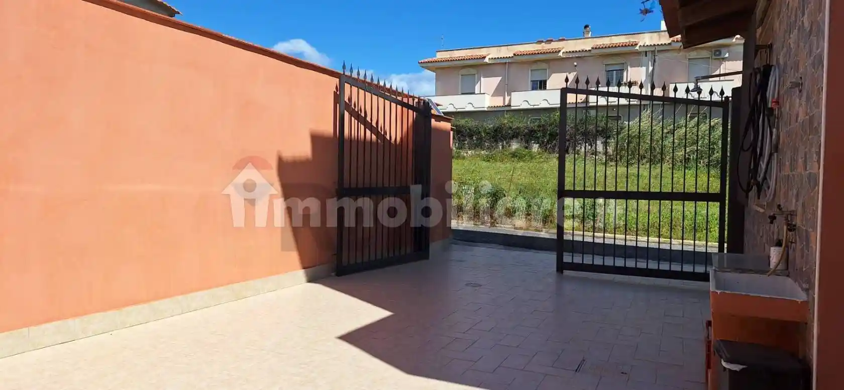 Appartamento in vendita a Avola