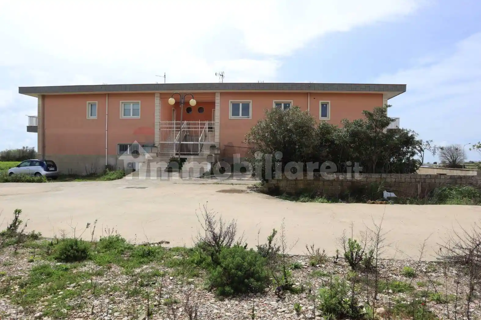 Villa in vendita a Ragusa