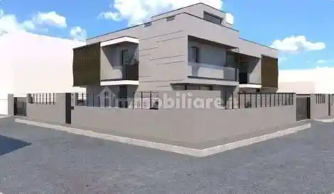 Villa in vendita a Cicciano