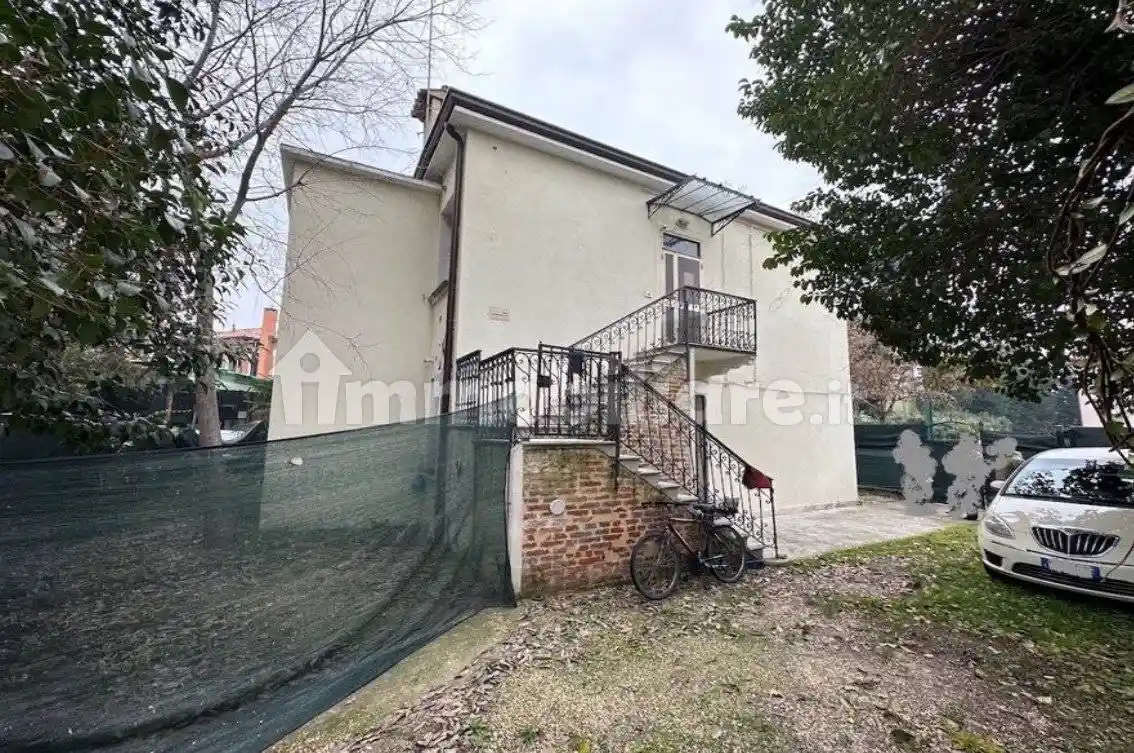 Appartamento in vendita a Venezia