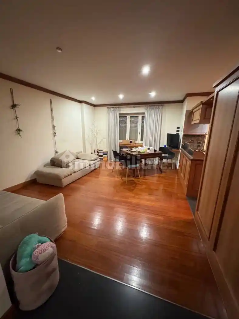 Appartamento in affitto a Grottaferrata