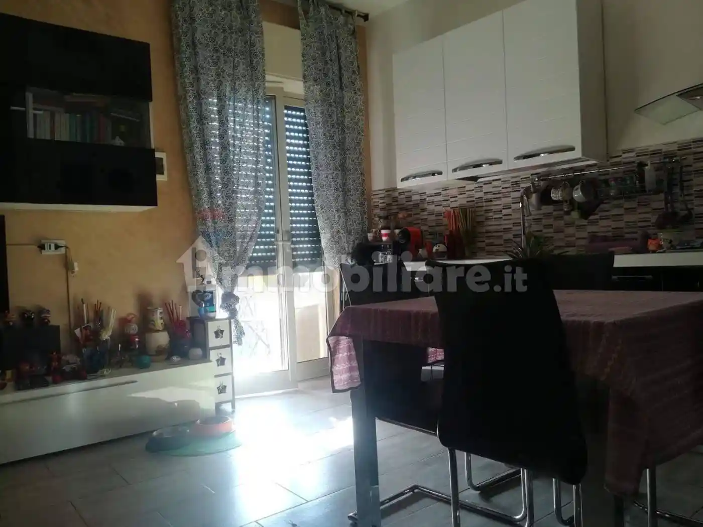 Appartamento in vendita a San Giovanni la Punta