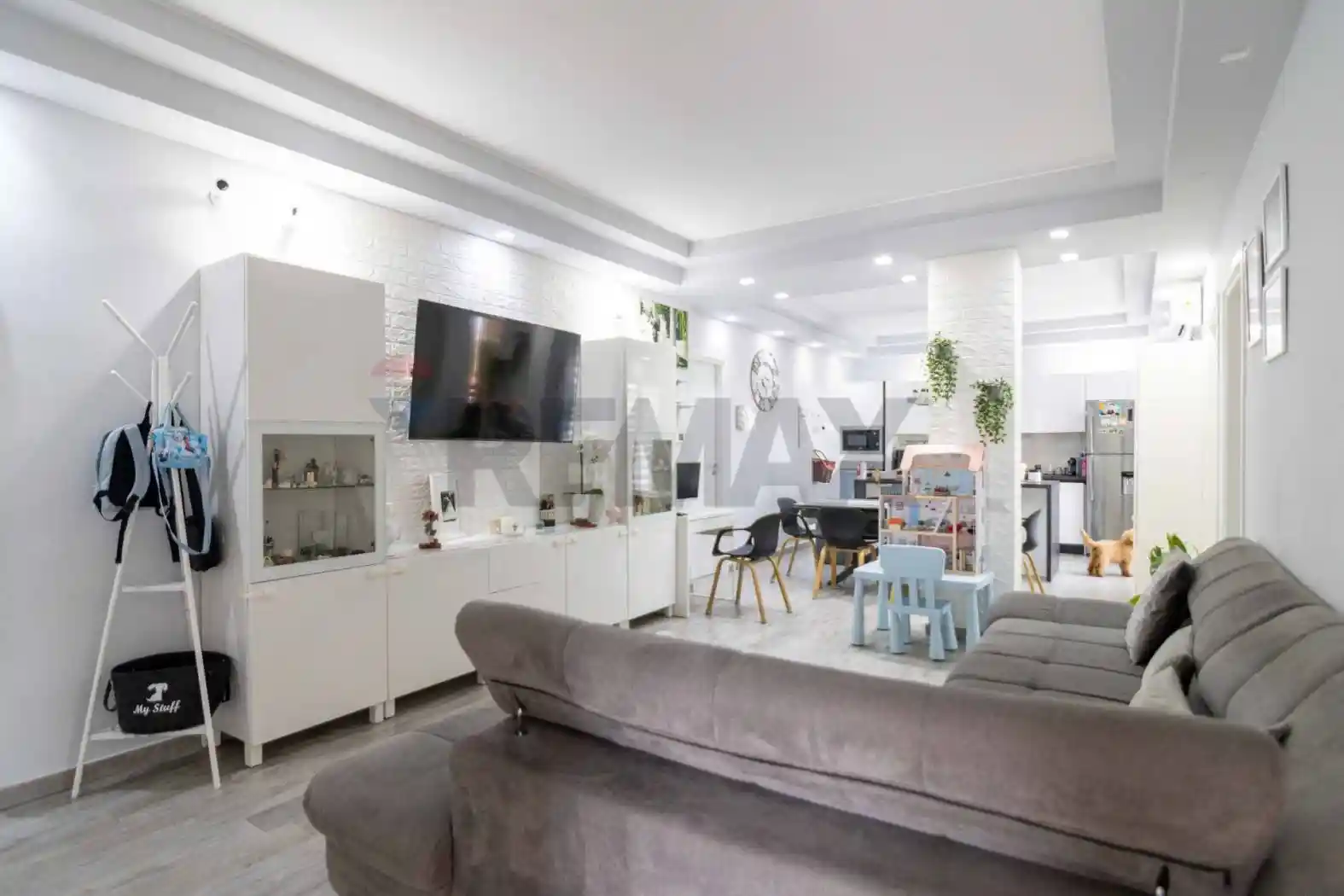 Appartamento in vendita a San Pietro Clarenza