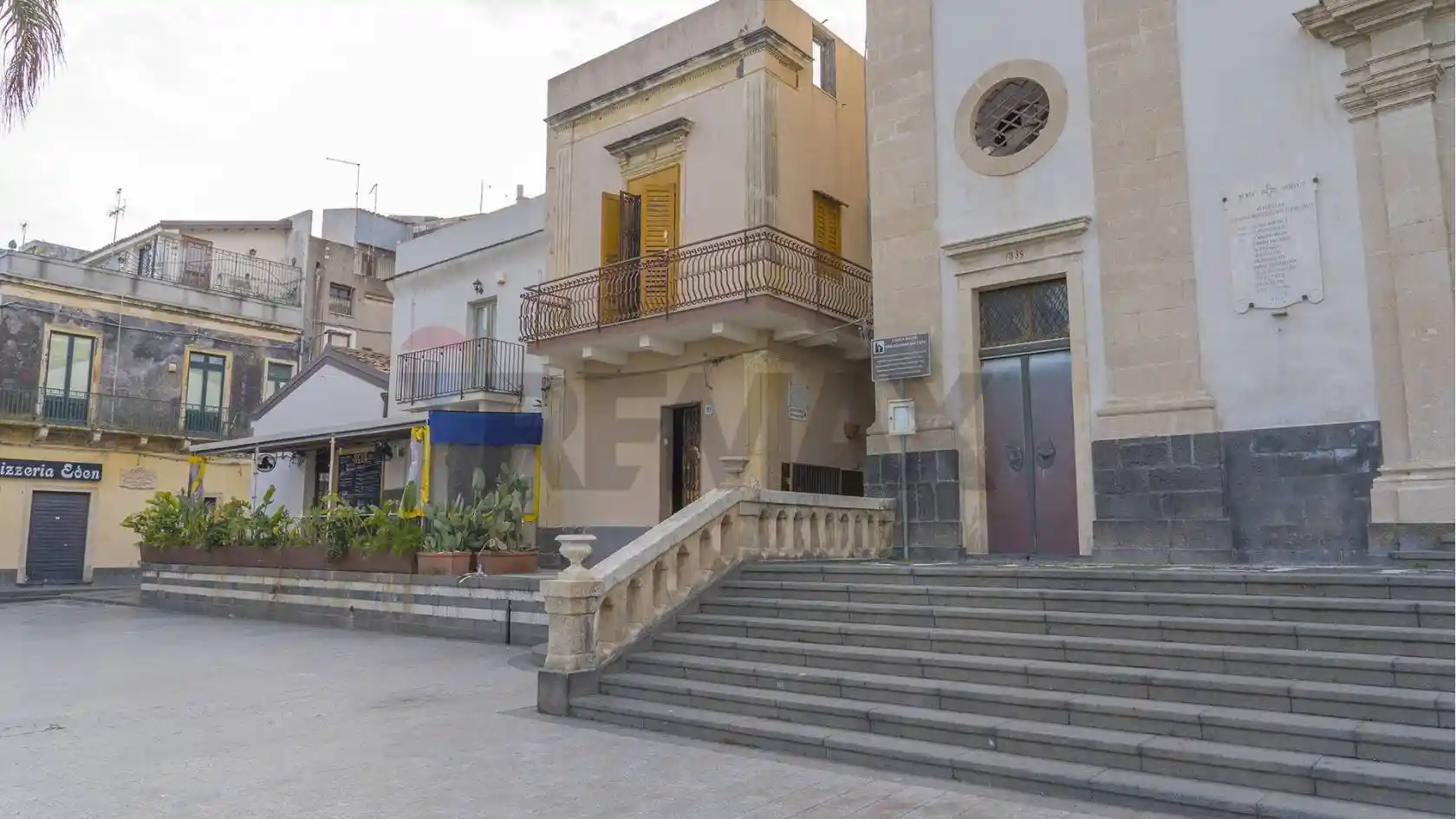 Casa indipendente in vendita a Aci Castello