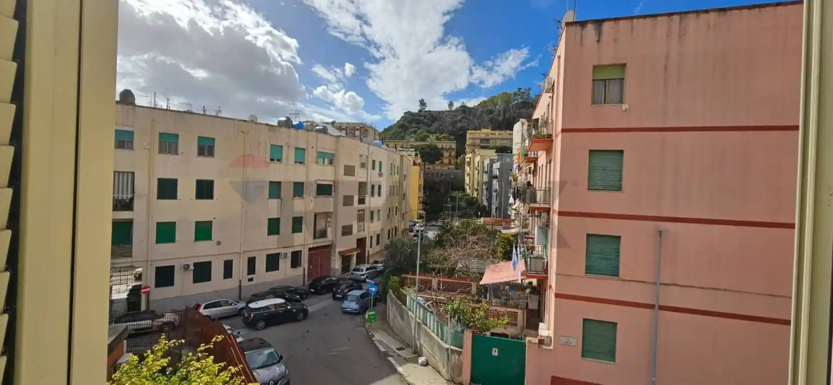 Appartamento in vendita a Messina