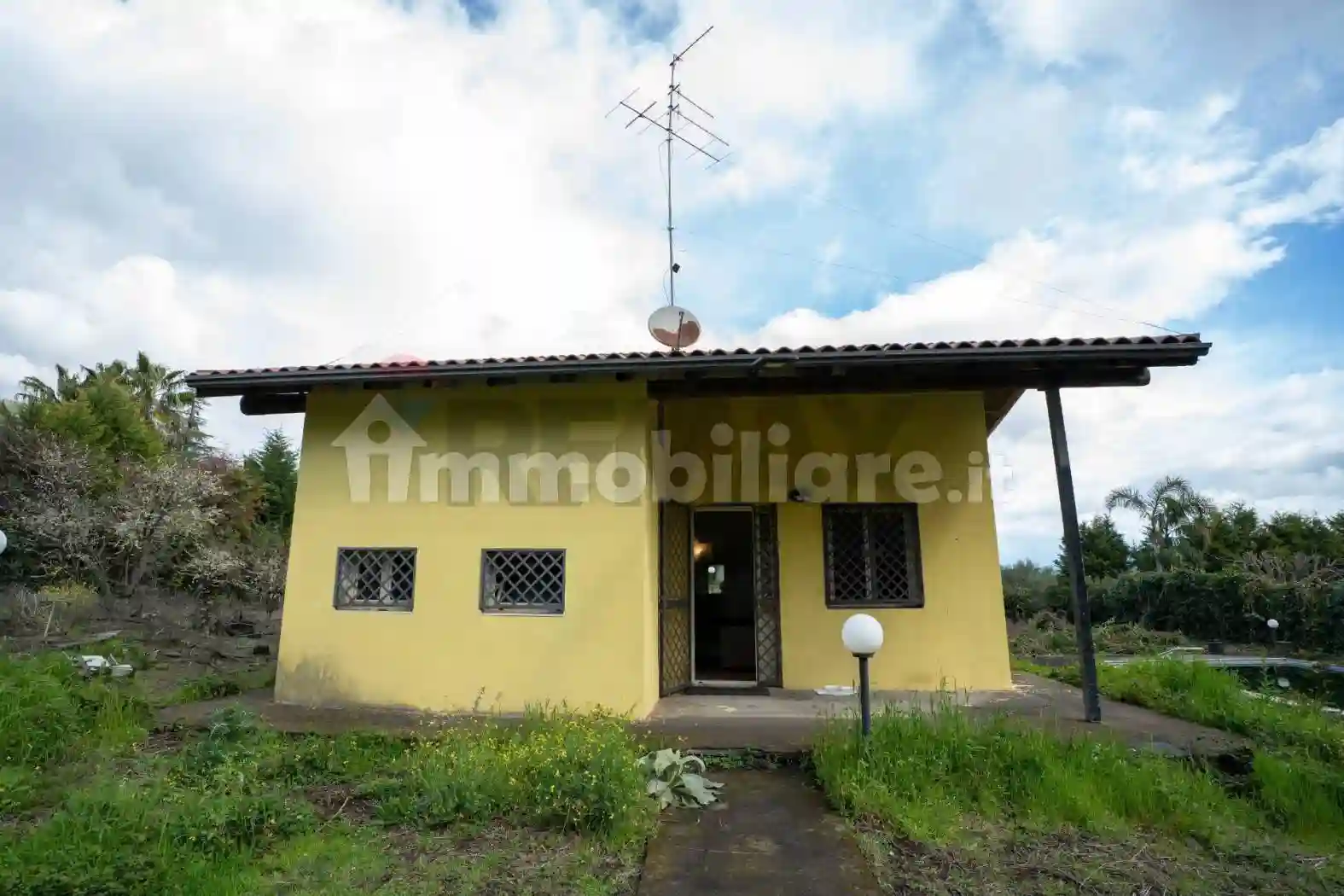 Villa - foto 3