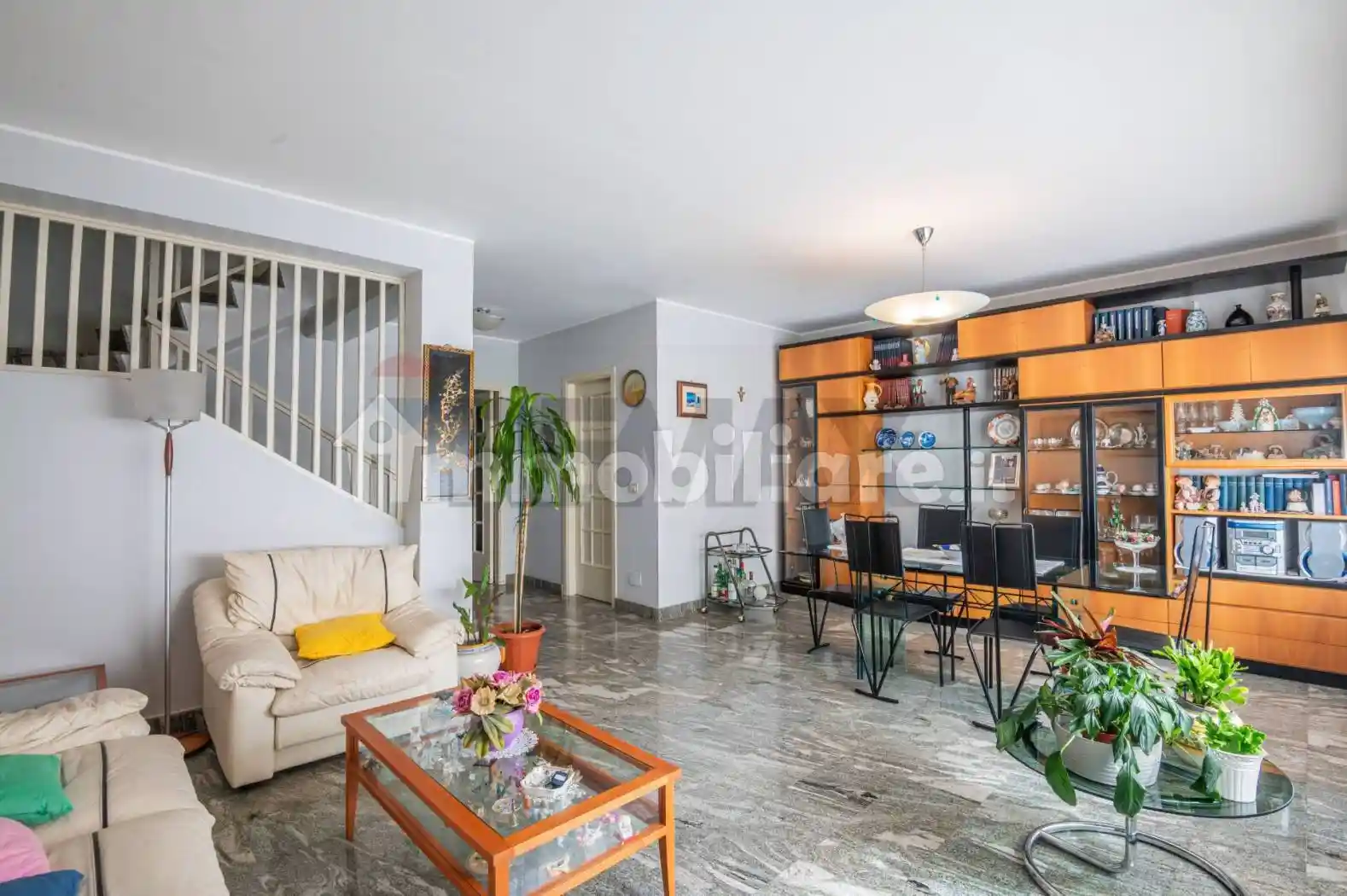 Villetta a schiera in vendita a Caltagirone