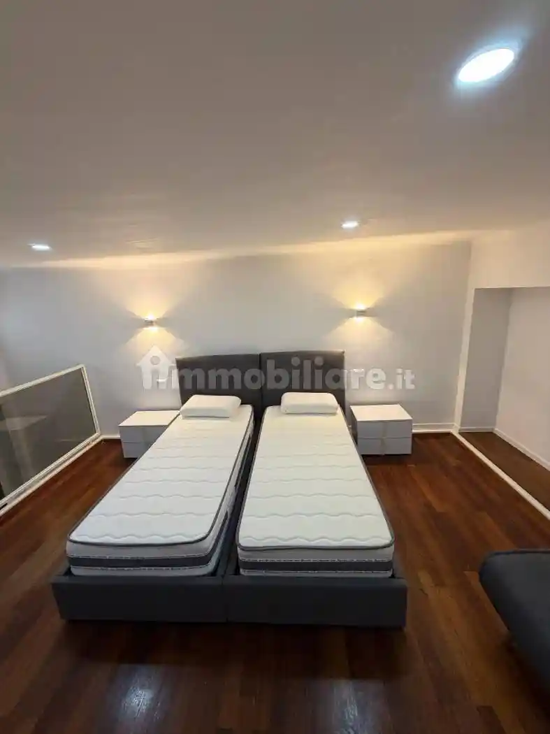 Loft in vendita a Milano