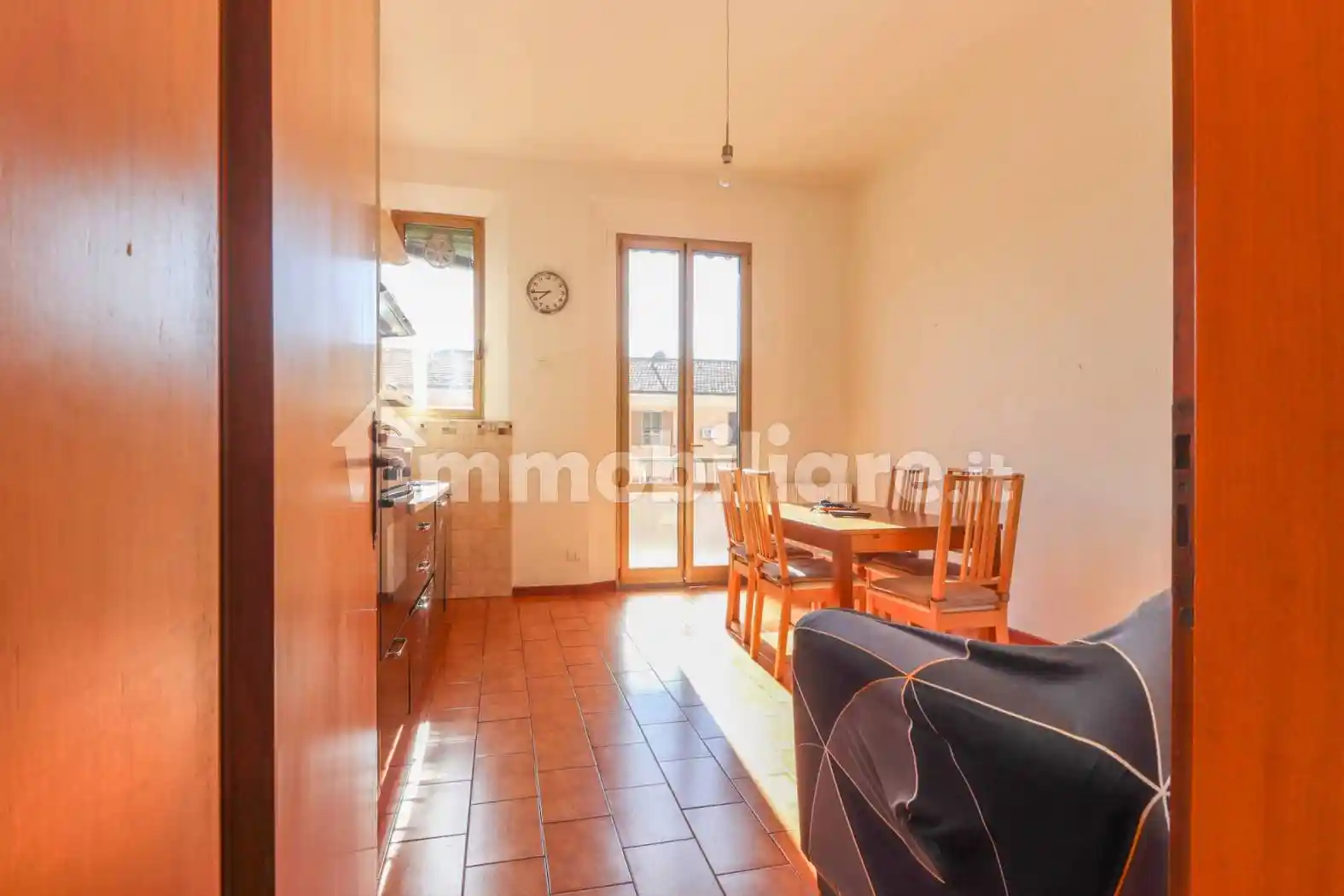 Appartamento in vendita a Bologna