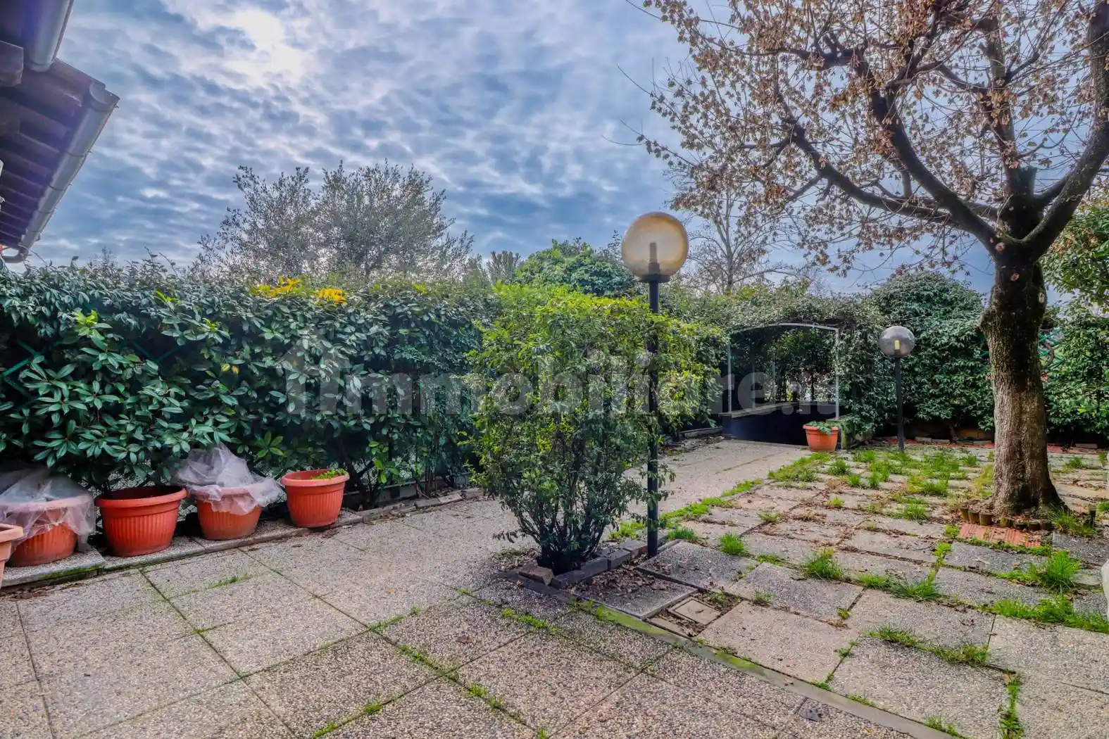 Villetta a schiera in vendita a Bologna