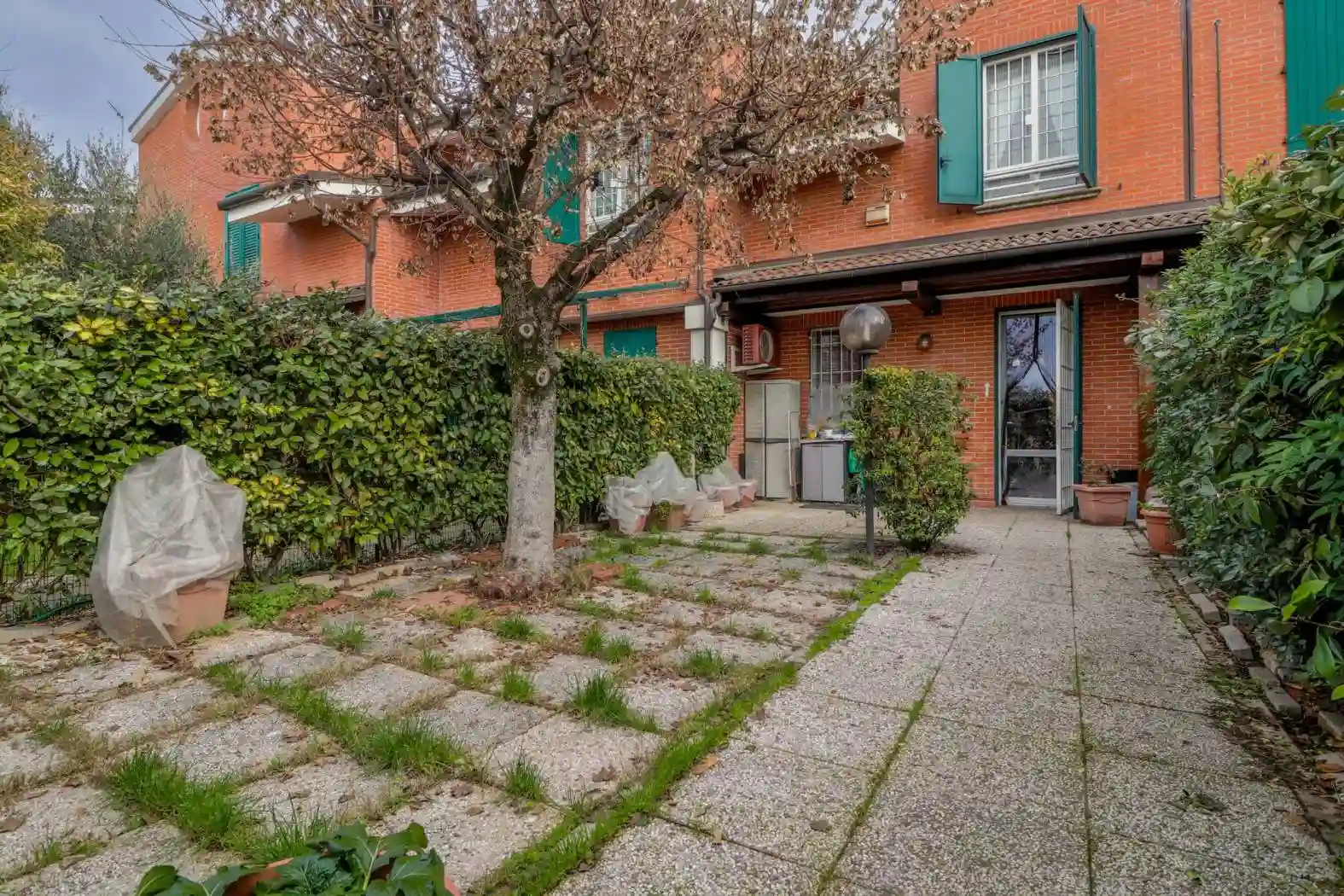 Villetta a schiera - foto 3