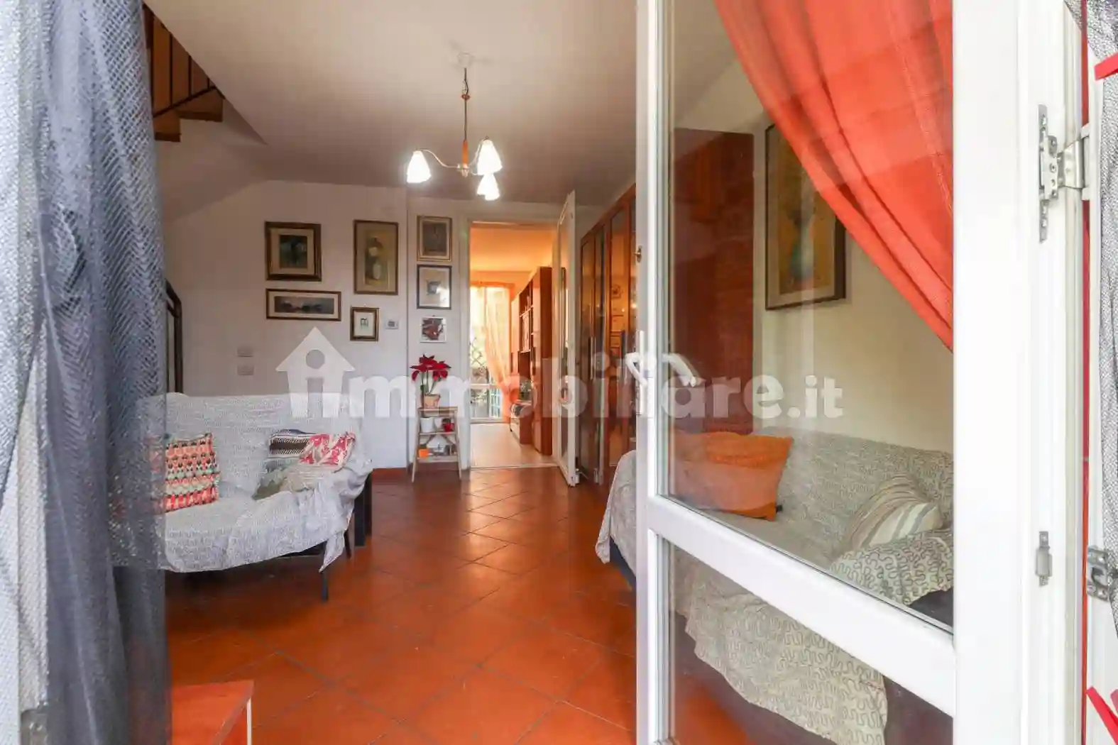 Villetta a schiera - foto 5