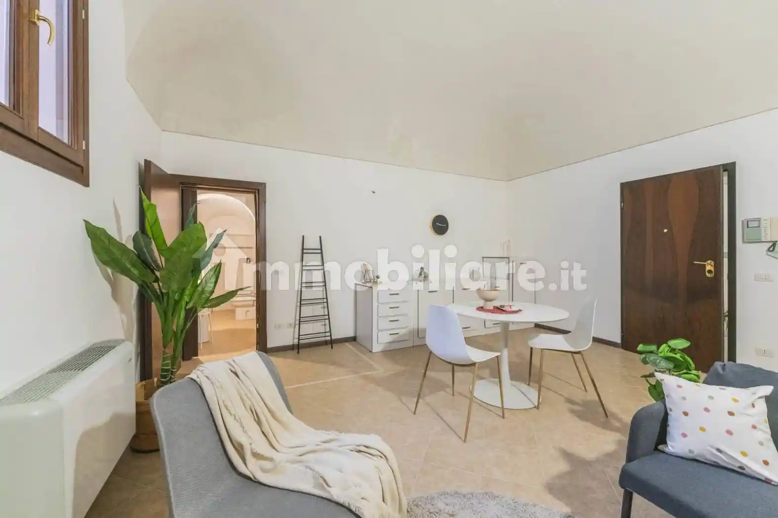 Appartamento in vendita a Castel Bolognese