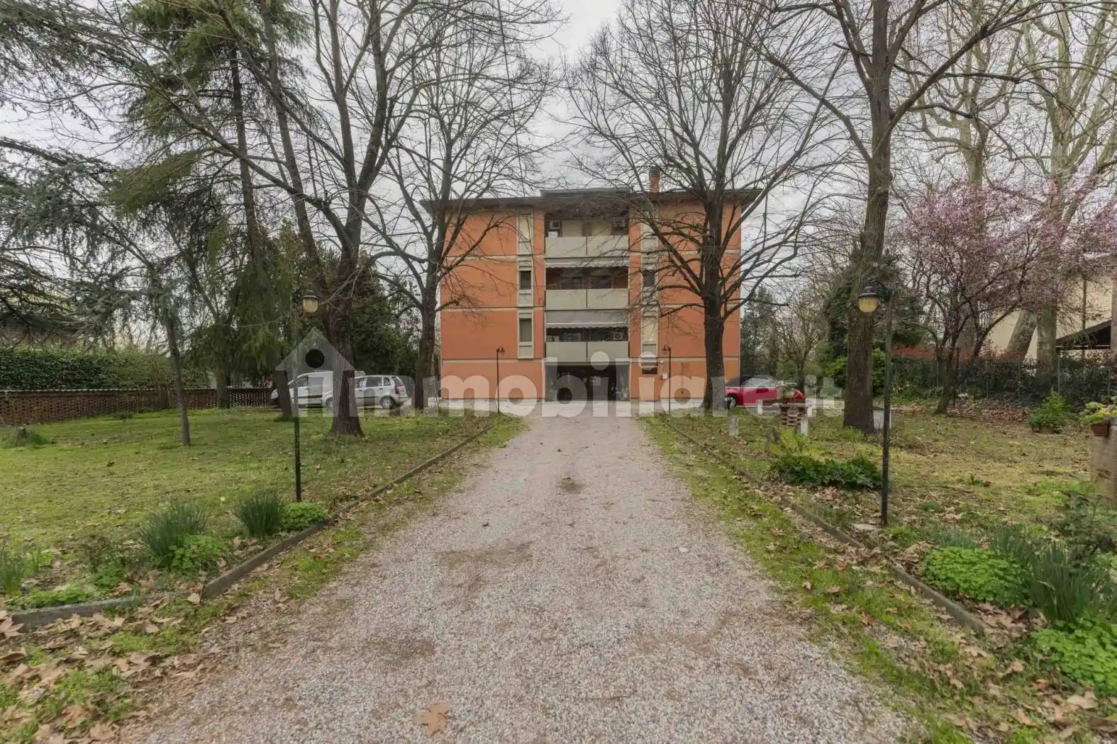 Appartamento in vendita a Molinella