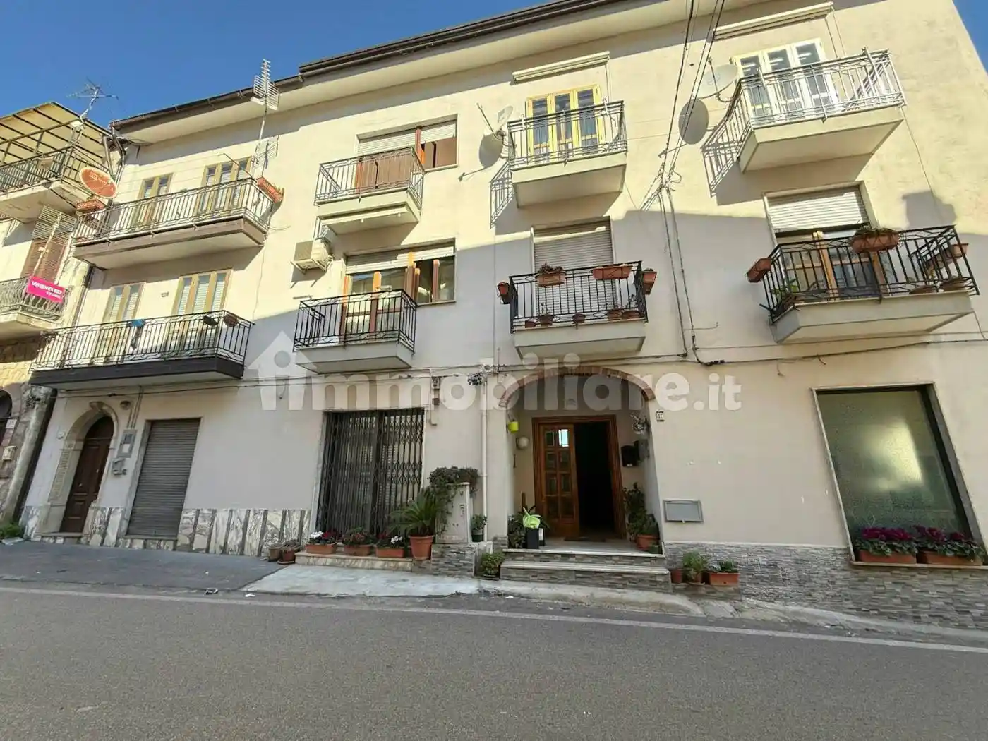 Appartamento in vendita a Buccino