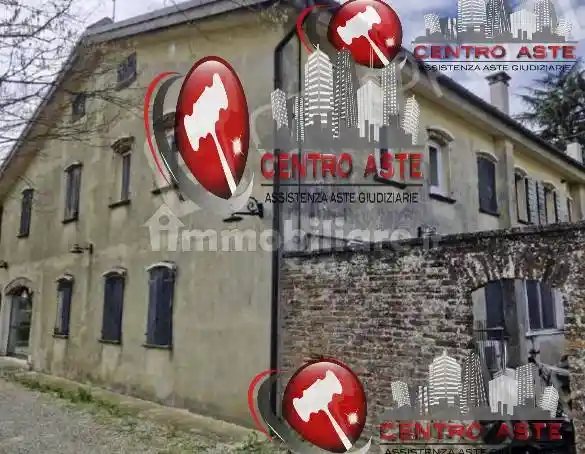 Rustico - Casale in vendita a Santa Maria di Sala