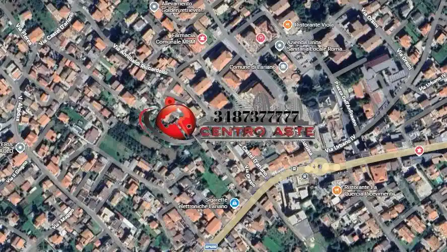 Appartamento in vendita a Lariano