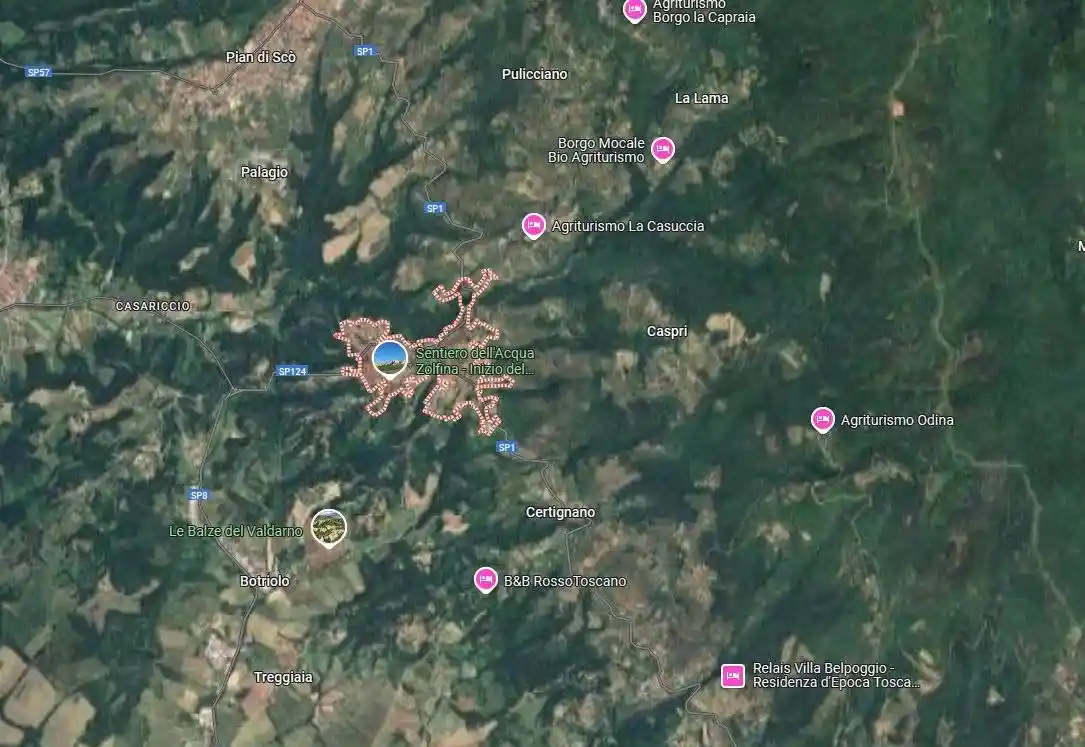 Appartamento in vendita a Castelfranco Piandisco