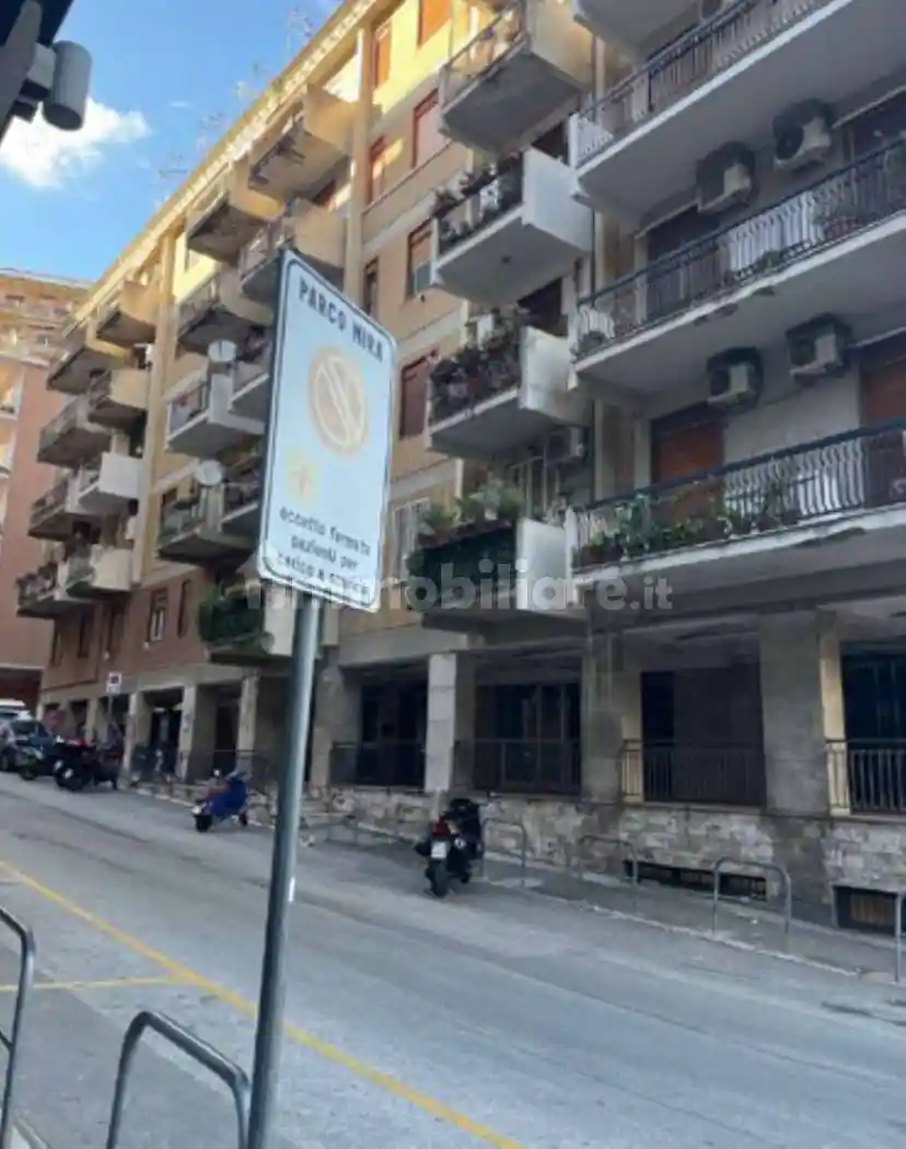 Appartamento in vendita a Messina