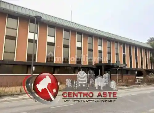 Rustico - Casale in vendita a Fiesso d'Artico