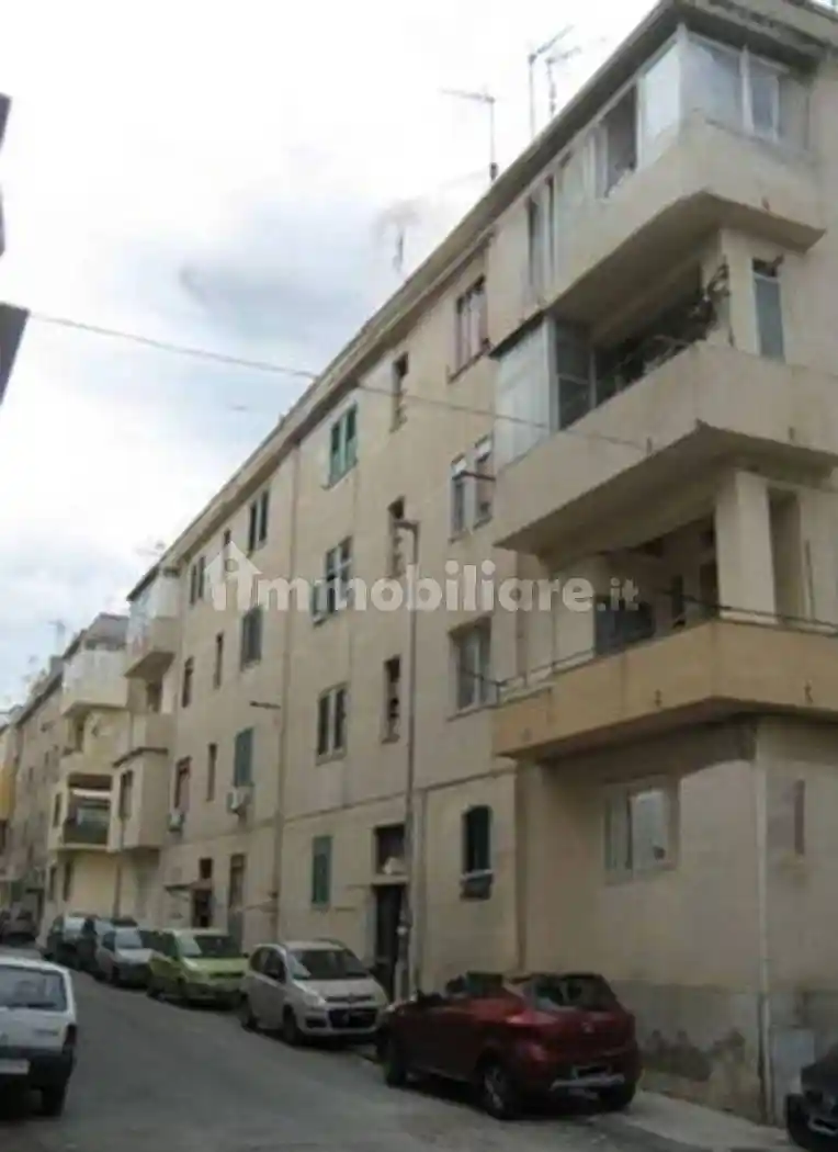 Appartamento in vendita a Messina