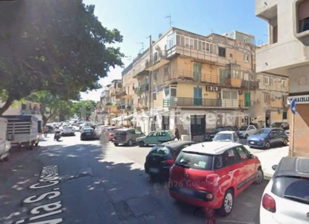 Appartamento in vendita a Messina