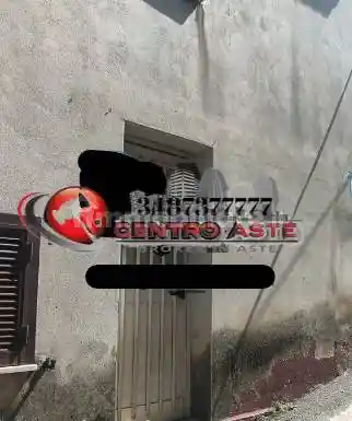 Appartamento in vendita a Marcellina