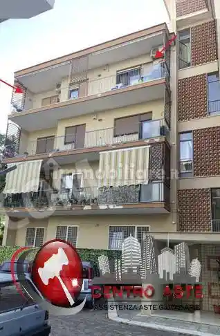 Appartamento in vendita a Bitetto