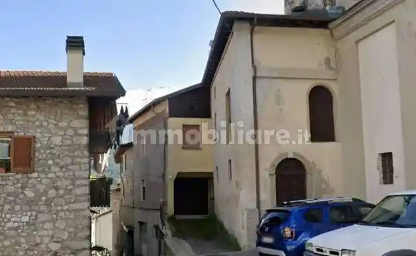 Rustico - Casale in vendita a Ono San Pietro