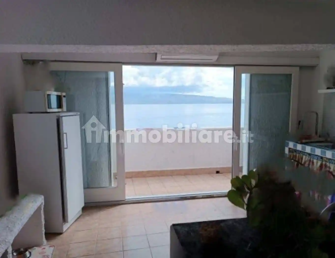 Appartamento in vendita a Messina