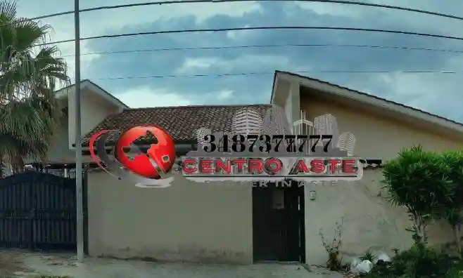 Villa in vendita a Ardea