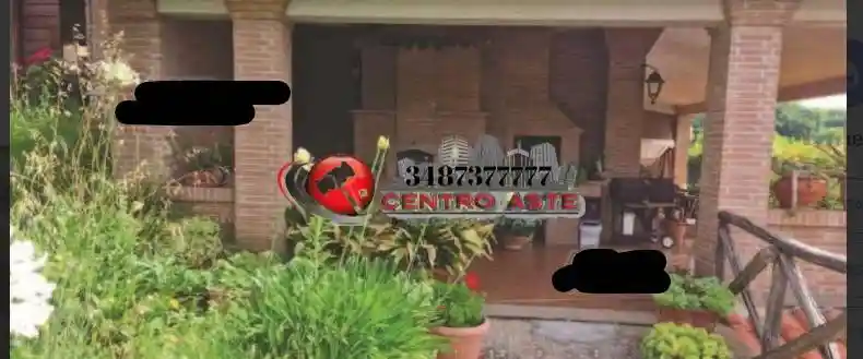 Villa in vendita a Lanuvio