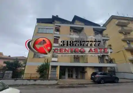 Appartamento in vendita a Artena