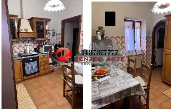 Appartamento in vendita a Ariccia