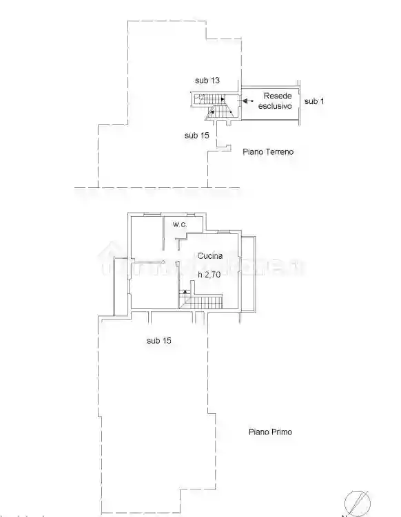 Appartamento - foto 3