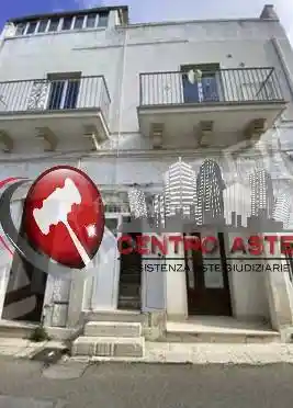 Appartamento in vendita a Alberobello