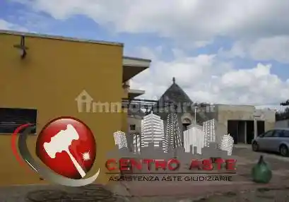 Villa in vendita a Gioia del Colle