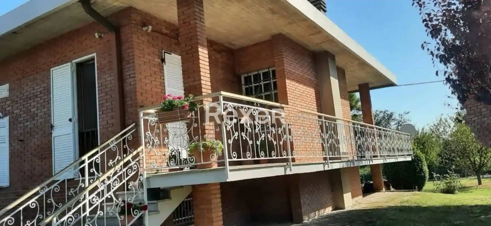 Villa in vendita a Ostellato