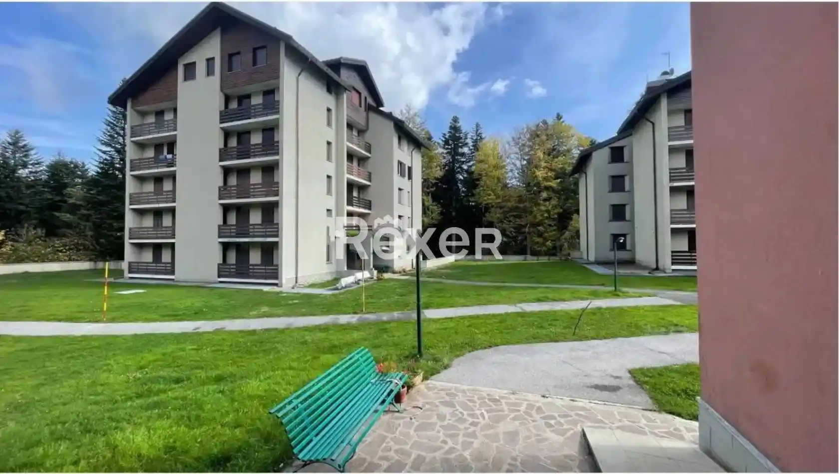 Attico - Mansarda in vendita a Lama Mocogno